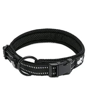 Truelove Pet Dog Collar Nylon Adjustable