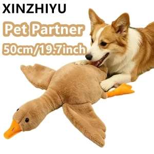 50cm Goose Plush Toy