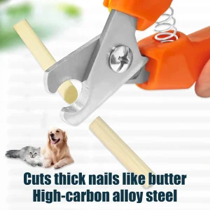 Dog Nail Trimmers