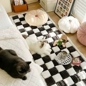 Dog Cat Blanket