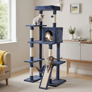 JHK Cat Tree