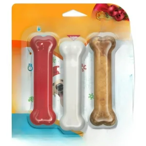 Puppy Chew Dog Toy Starter Kit,