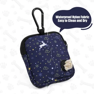 Waterproof Dog Treat Pouch